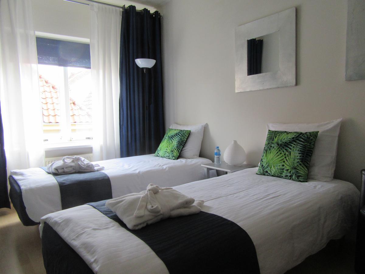 ハルデルウェイク Bed & Breakfast Onder De Dekens Bed & Breakfast エクステリア 写真