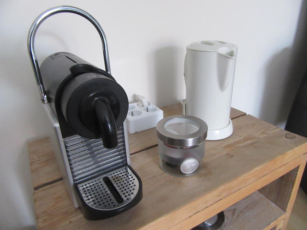 ハルデルウェイク Bed & Breakfast Onder De Dekens Bed & Breakfast エクステリア 写真