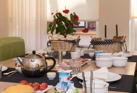 ハルデルウェイク Bed & Breakfast Onder De Dekens Bed & Breakfast エクステリア 写真