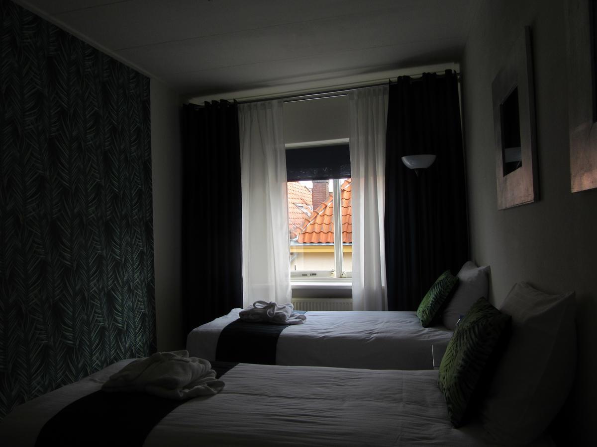 ハルデルウェイク Bed & Breakfast Onder De Dekens Bed & Breakfast エクステリア 写真
